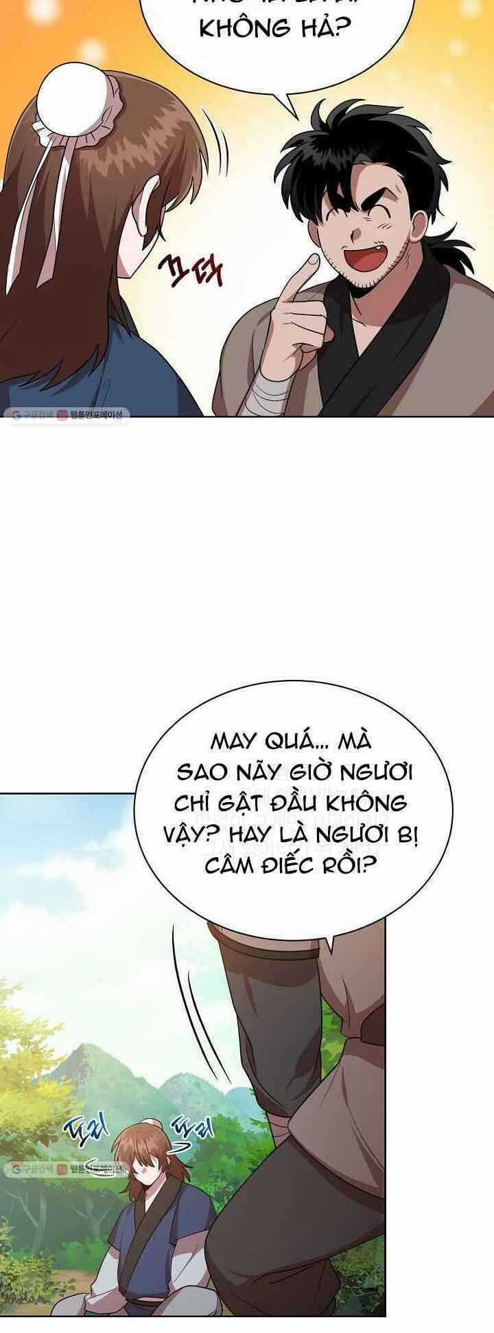 Họa Long Vương - Chapter 34 - Trang 26