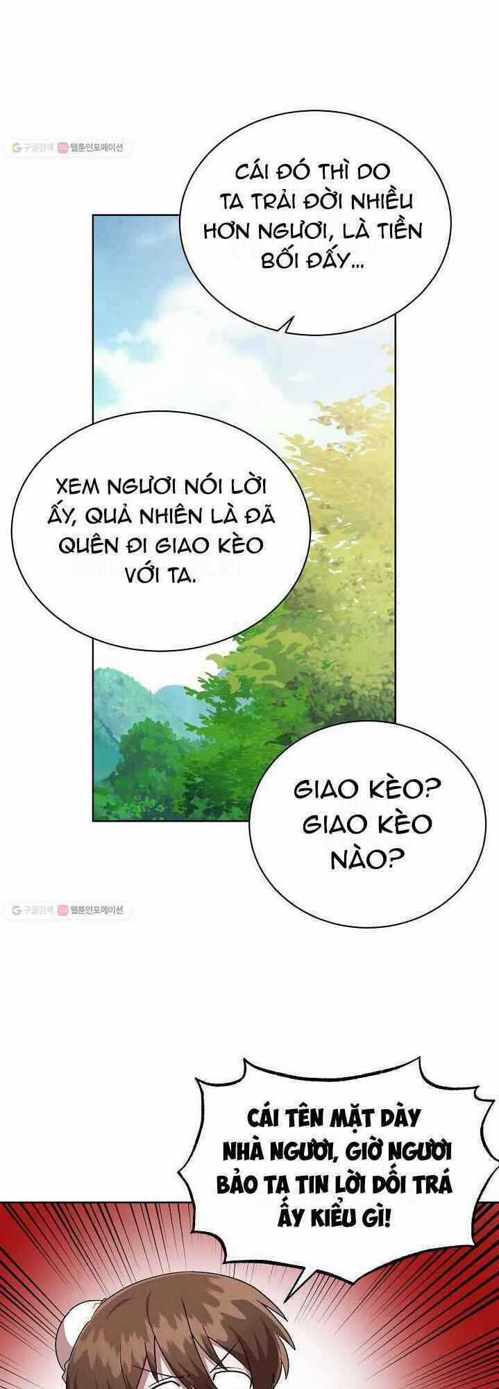 Họa Long Vương - Chapter 34 - Trang 29