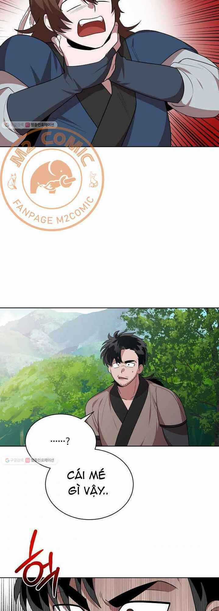 Họa Long Vương - Chapter 34 - Trang 30