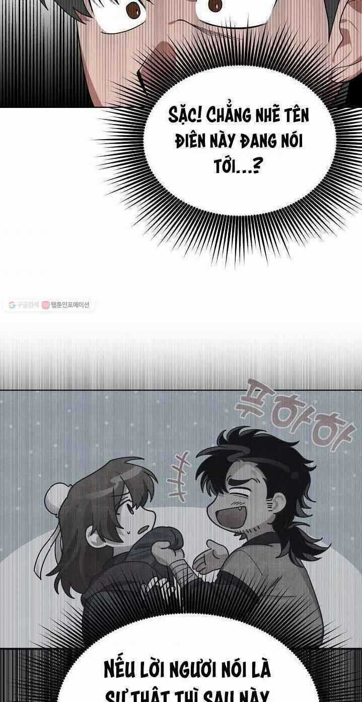 Họa Long Vương - Chapter 34 - Trang 31