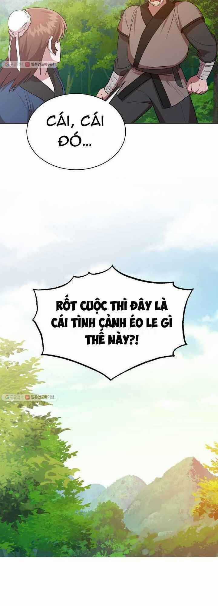 Họa Long Vương - Chapter 34 - Trang 34