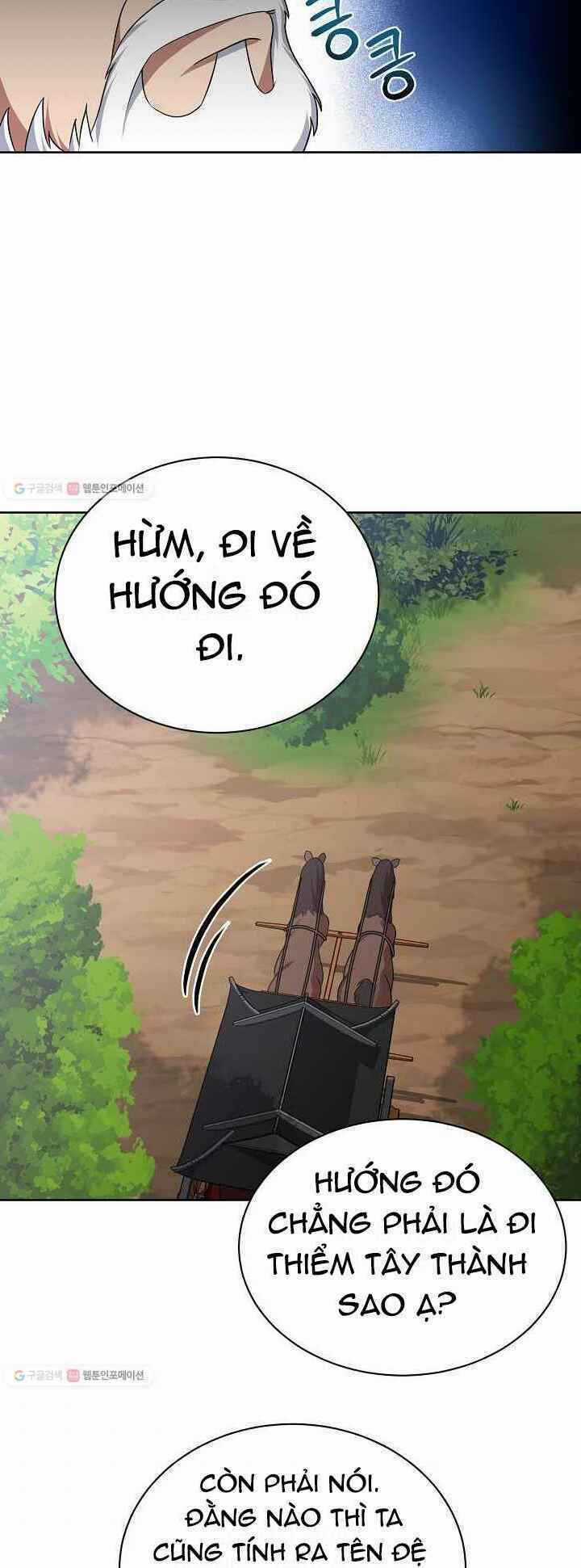 Họa Long Vương - Chapter 34 - Trang 36