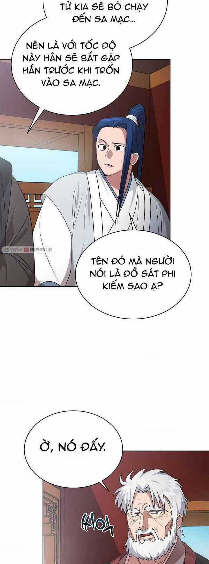 Họa Long Vương - Chapter 34 - Trang 37