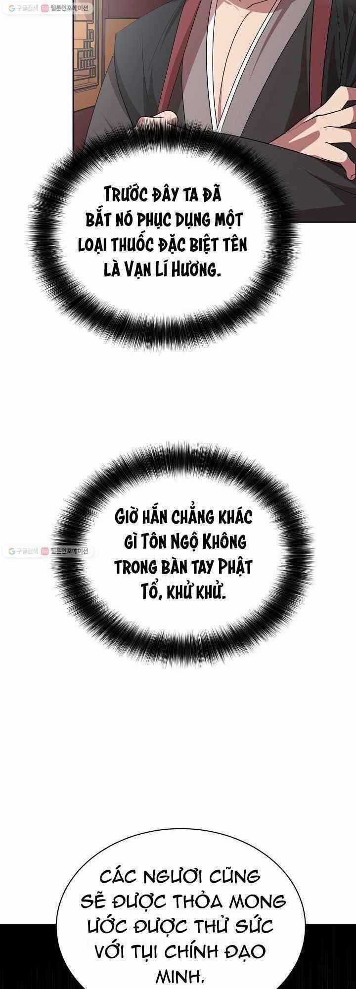 Họa Long Vương - Chapter 34 - Trang 38