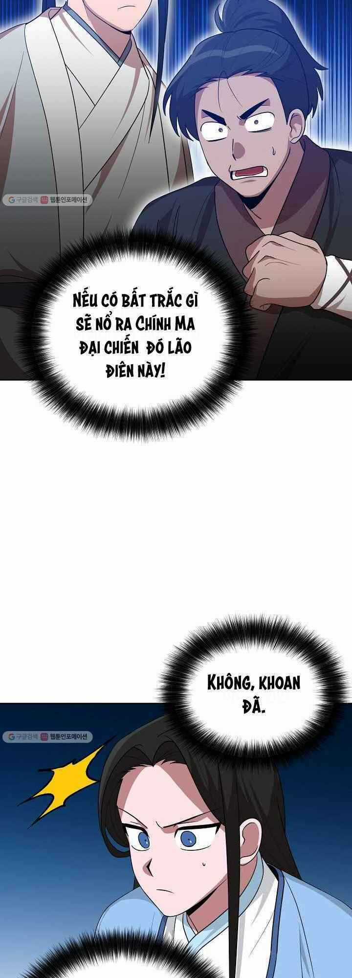 Họa Long Vương - Chapter 34 - Trang 40