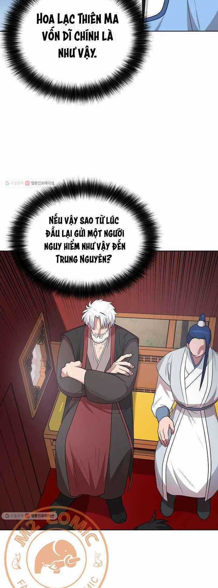 Họa Long Vương - Chapter 34 - Trang 41