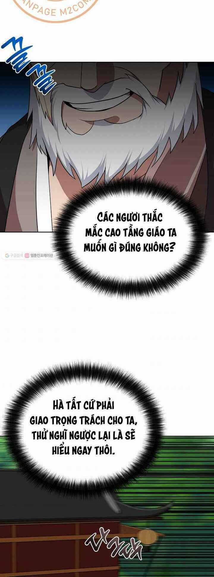 Họa Long Vương - Chapter 34 - Trang 42