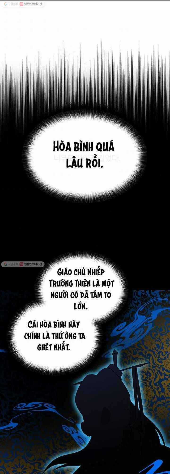 Họa Long Vương - Chapter 34 - Trang 43