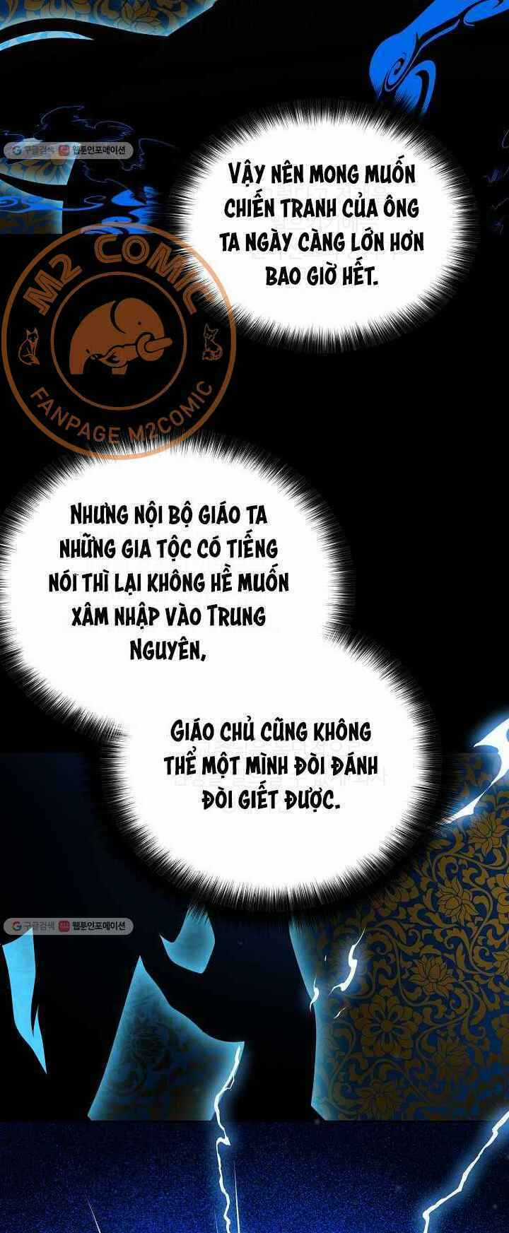 Họa Long Vương - Chapter 34 - Trang 44