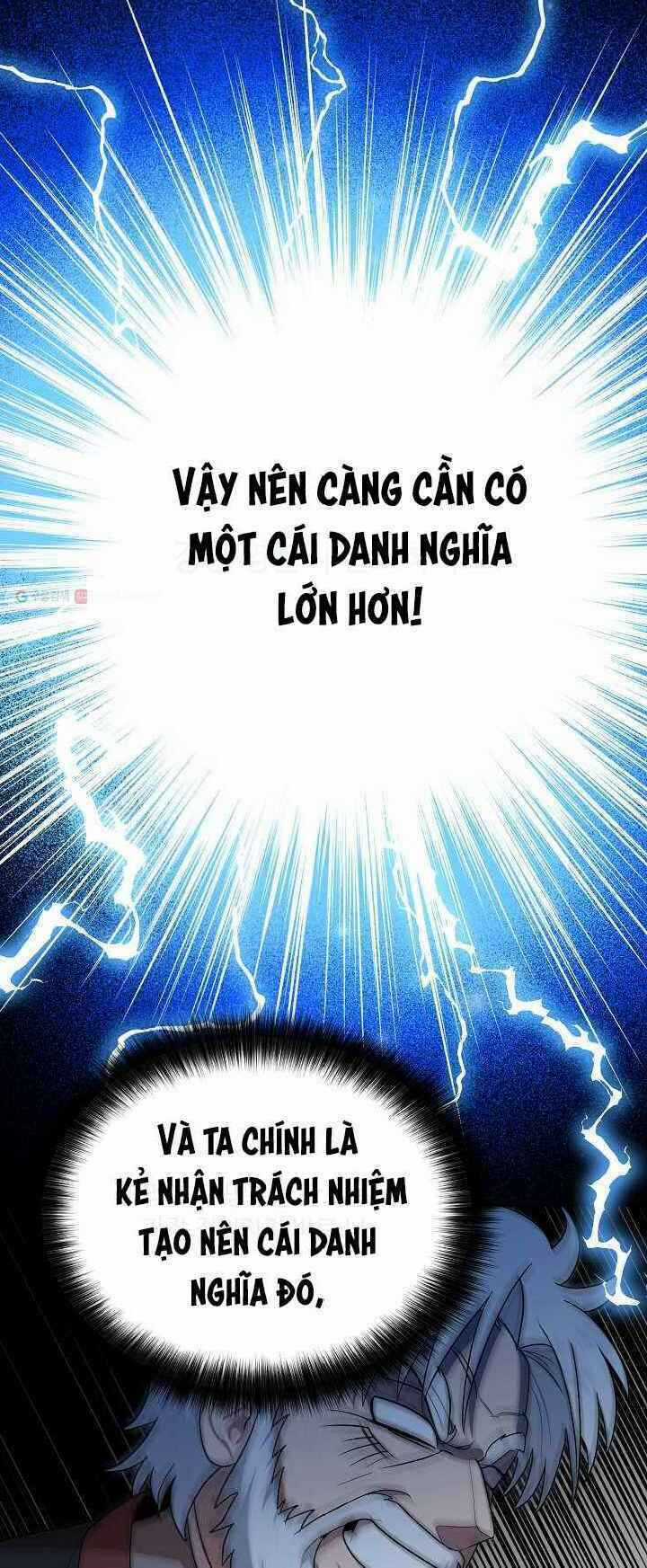Họa Long Vương - Chapter 34 - Trang 45