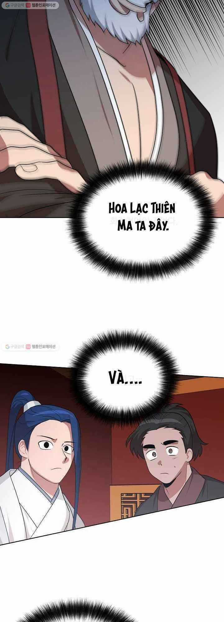 Họa Long Vương - Chapter 34 - Trang 46