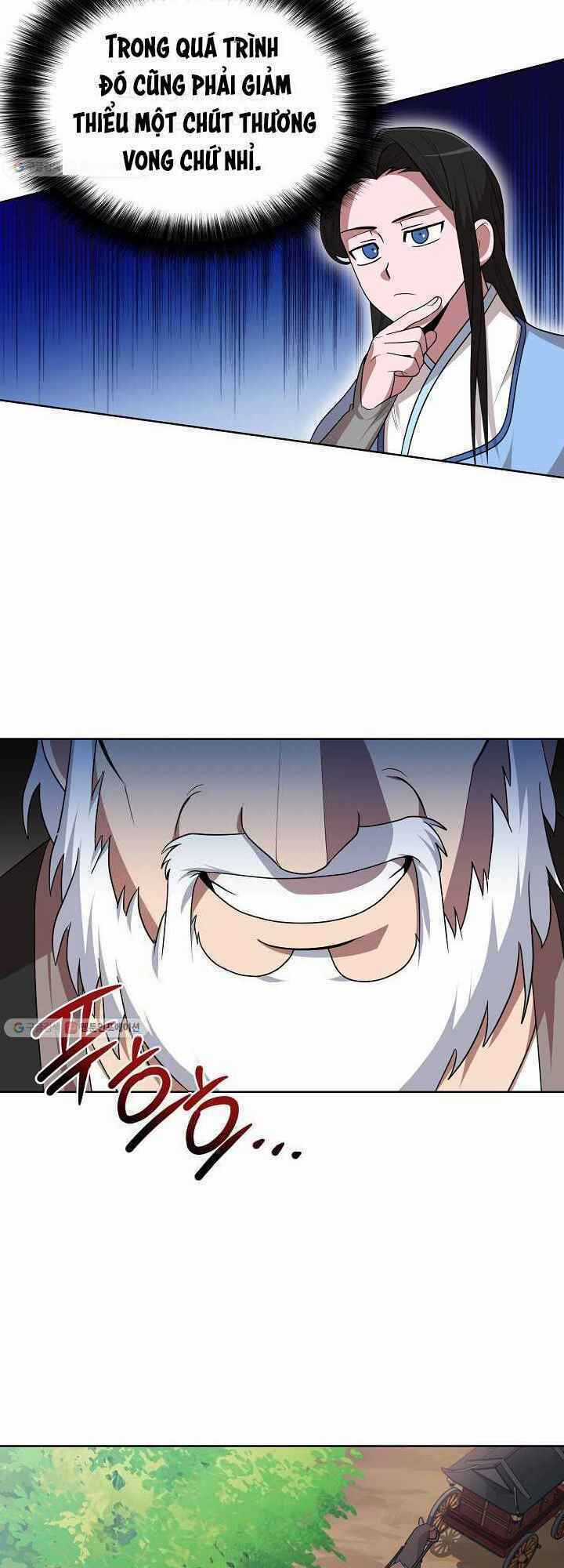 Họa Long Vương - Chapter 34 - Trang 47