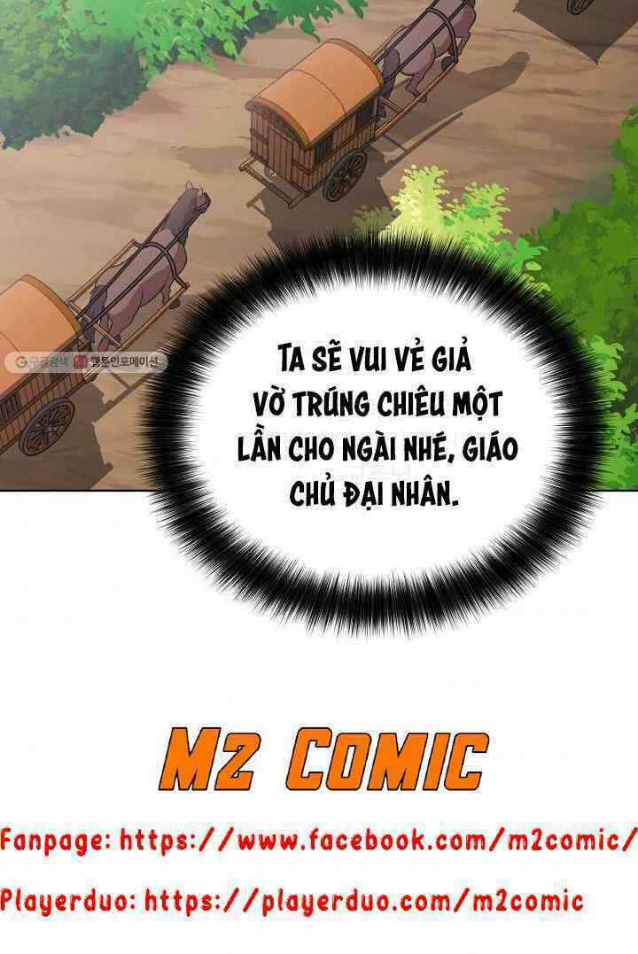 Họa Long Vương - Chapter 34 - Trang 48