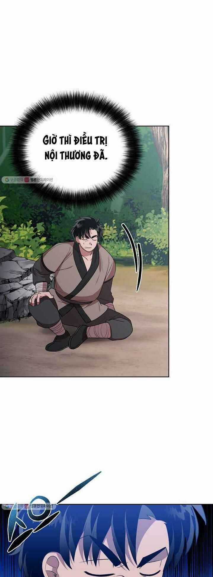 Họa Long Vương - Chapter 34 - Trang 6