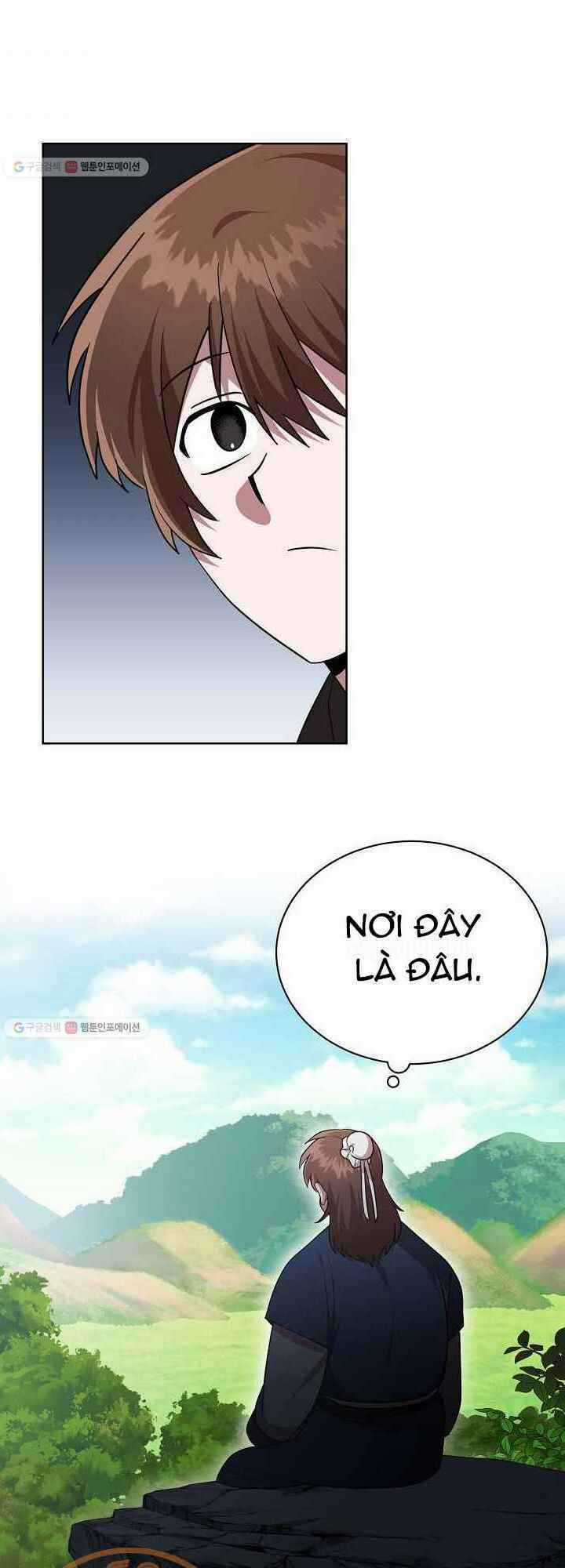 Họa Long Vương - Chapter 34 - Trang 9