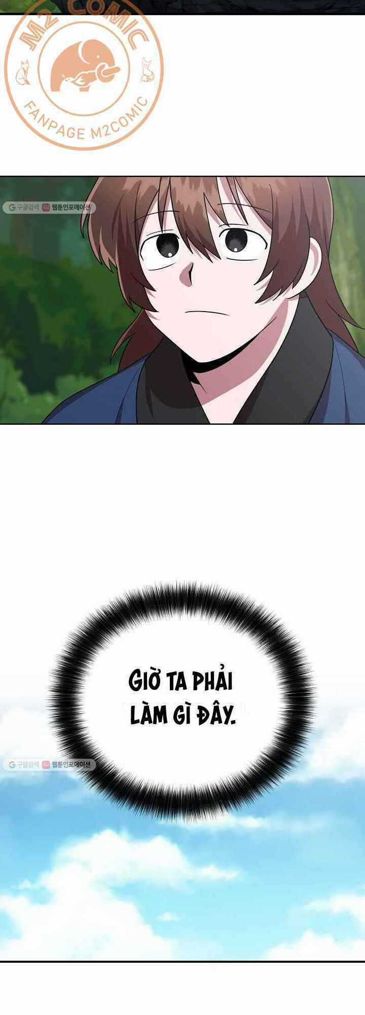 Họa Long Vương - Chapter 34 - Trang 10