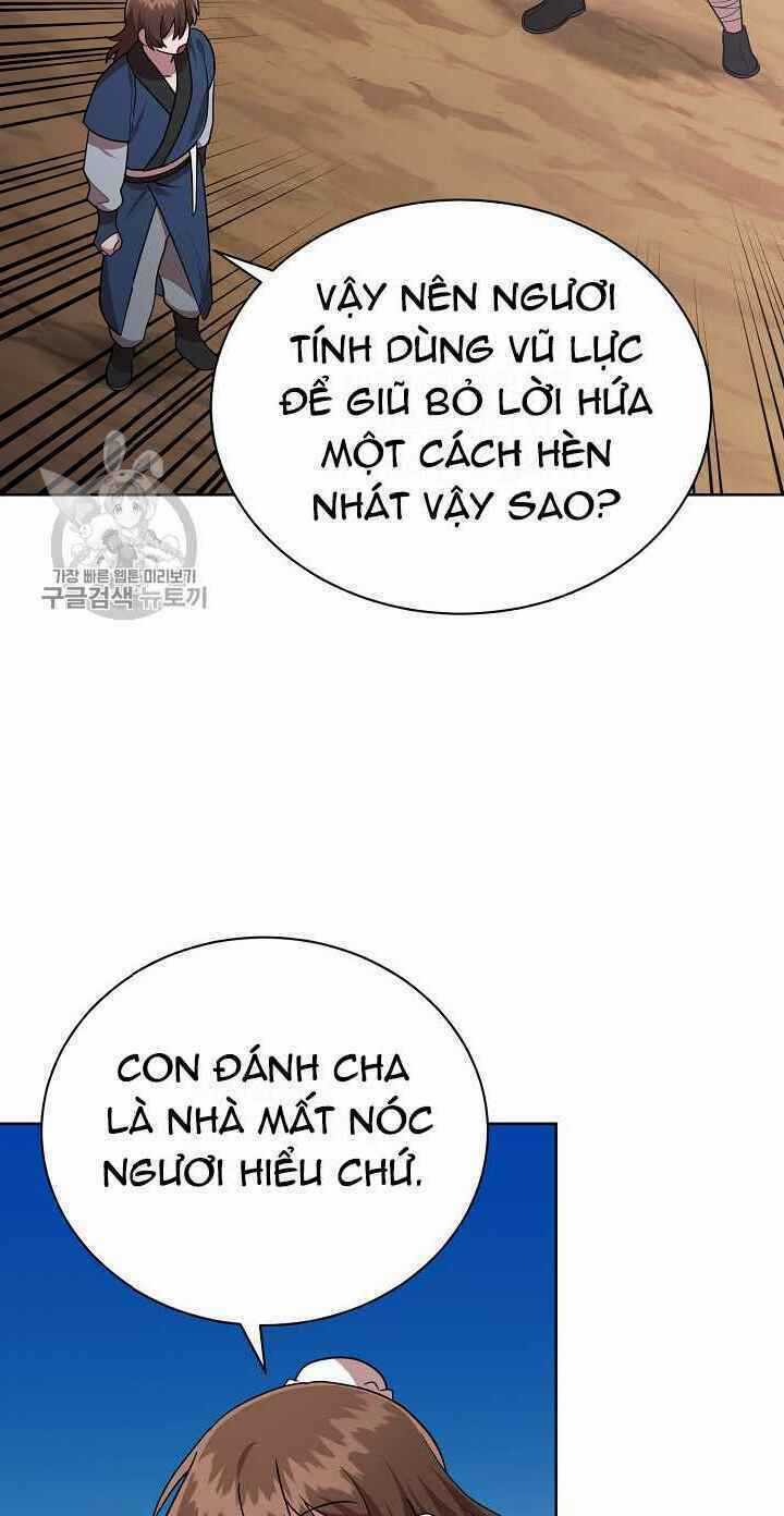 Họa Long Vương - Chapter 35 - Trang 11