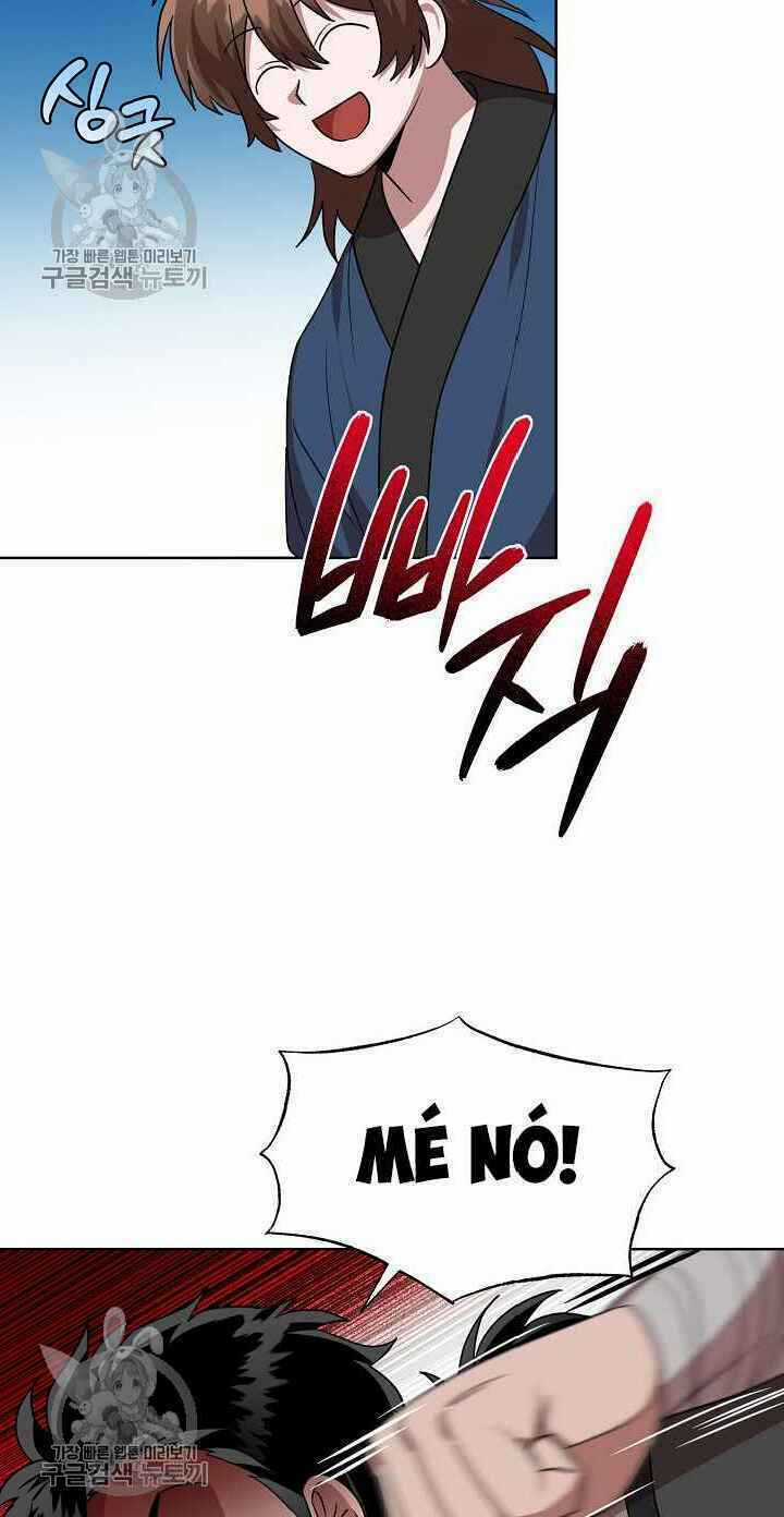 Họa Long Vương - Chapter 35 - Trang 12