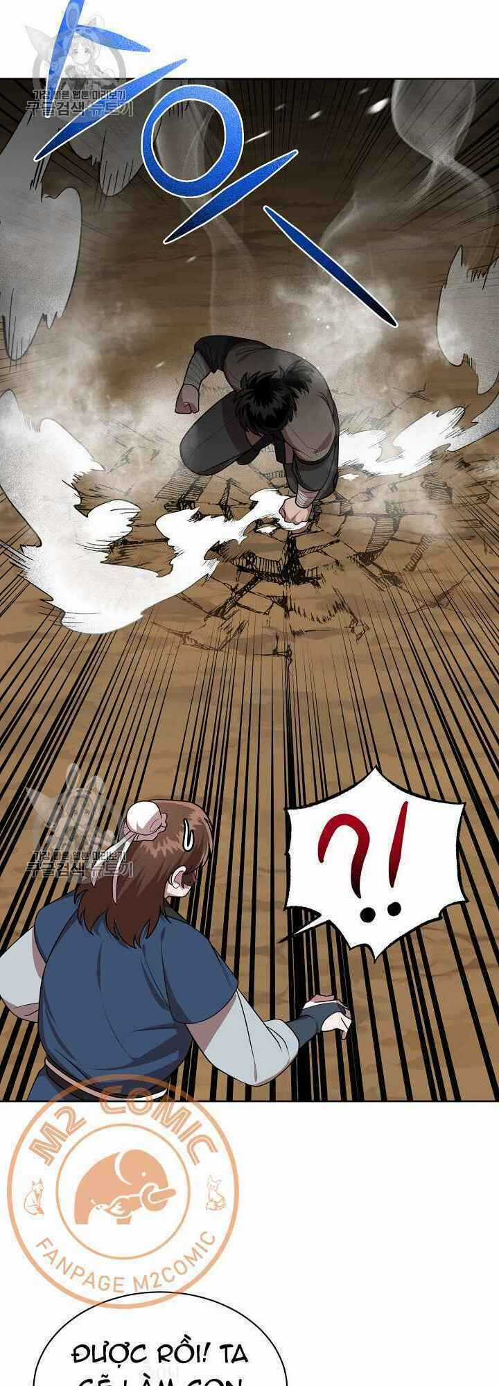 Họa Long Vương - Chapter 35 - Trang 14