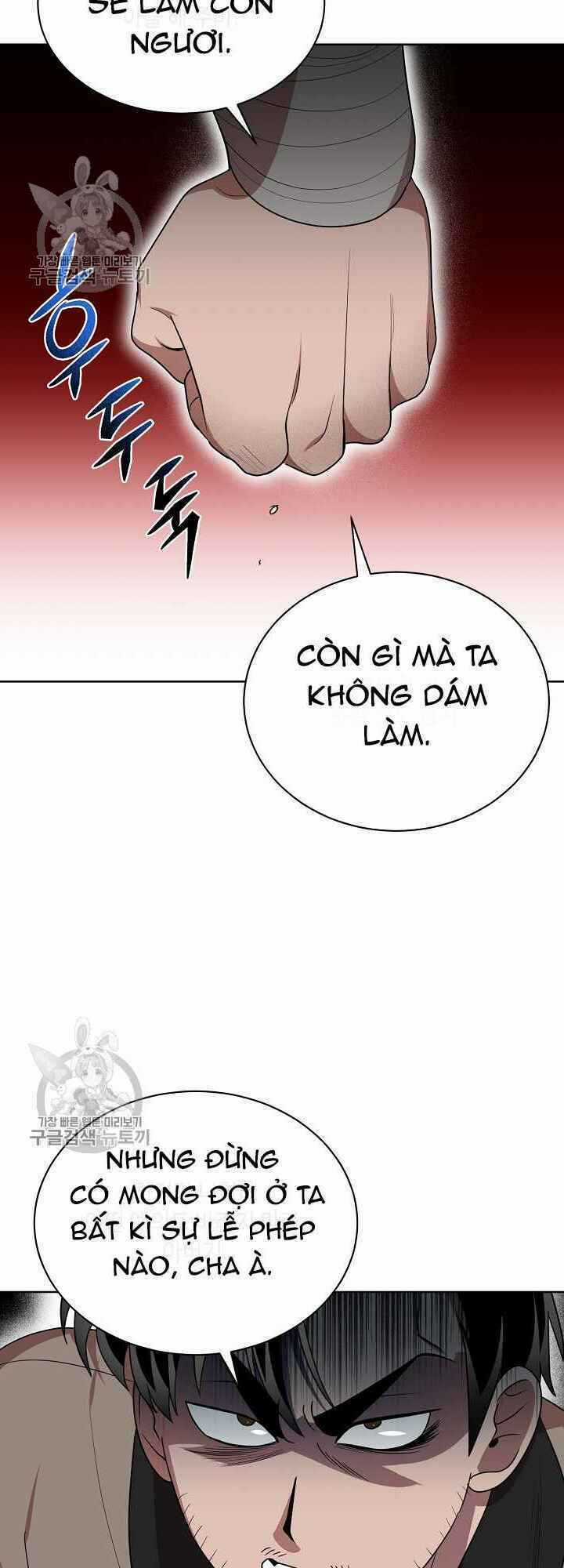 Họa Long Vương - Chapter 35 - Trang 15