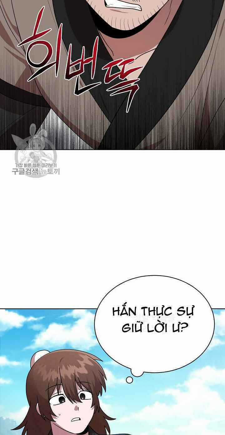 Họa Long Vương - Chapter 35 - Trang 16