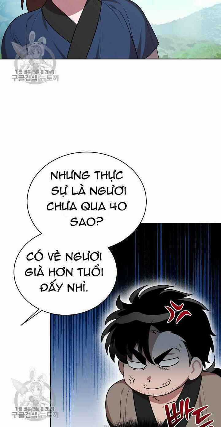 Họa Long Vương - Chapter 35 - Trang 17