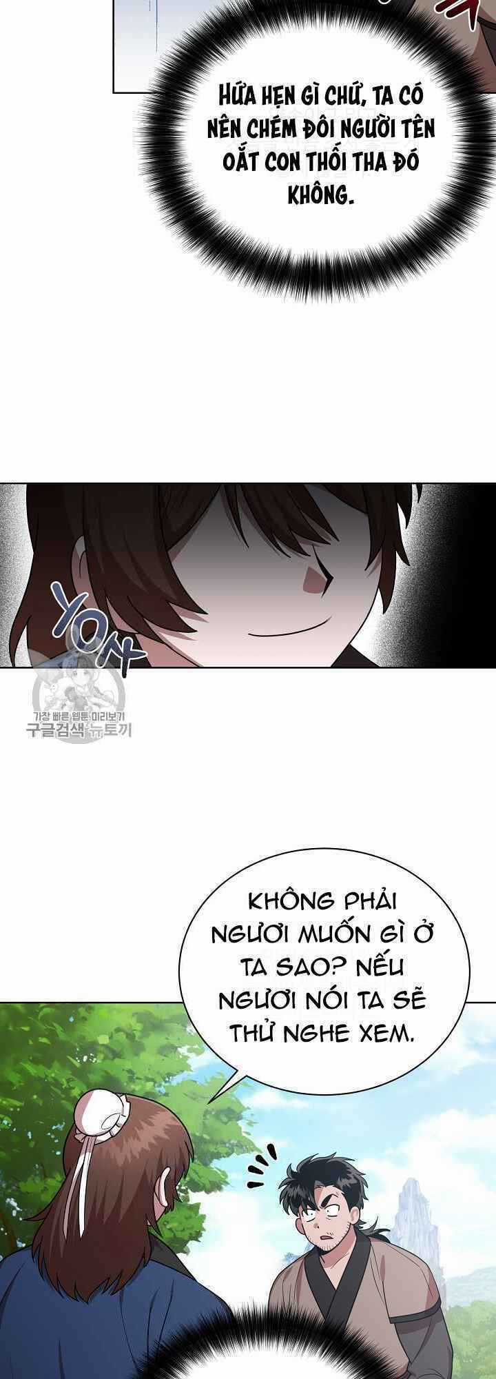 Họa Long Vương - Chapter 35 - Trang 18