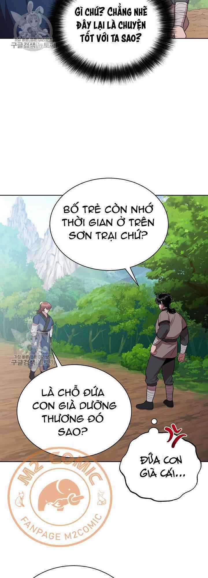 Họa Long Vương - Chapter 35 - Trang 19