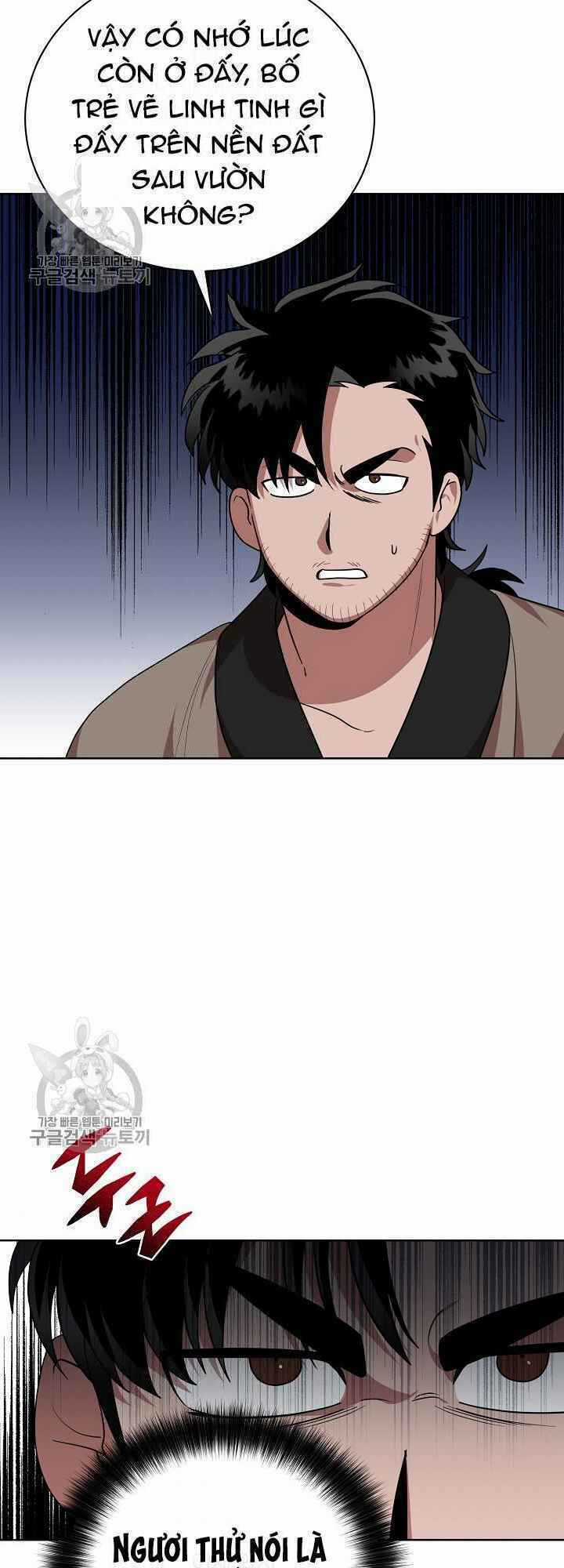 Họa Long Vương - Chapter 35 - Trang 20