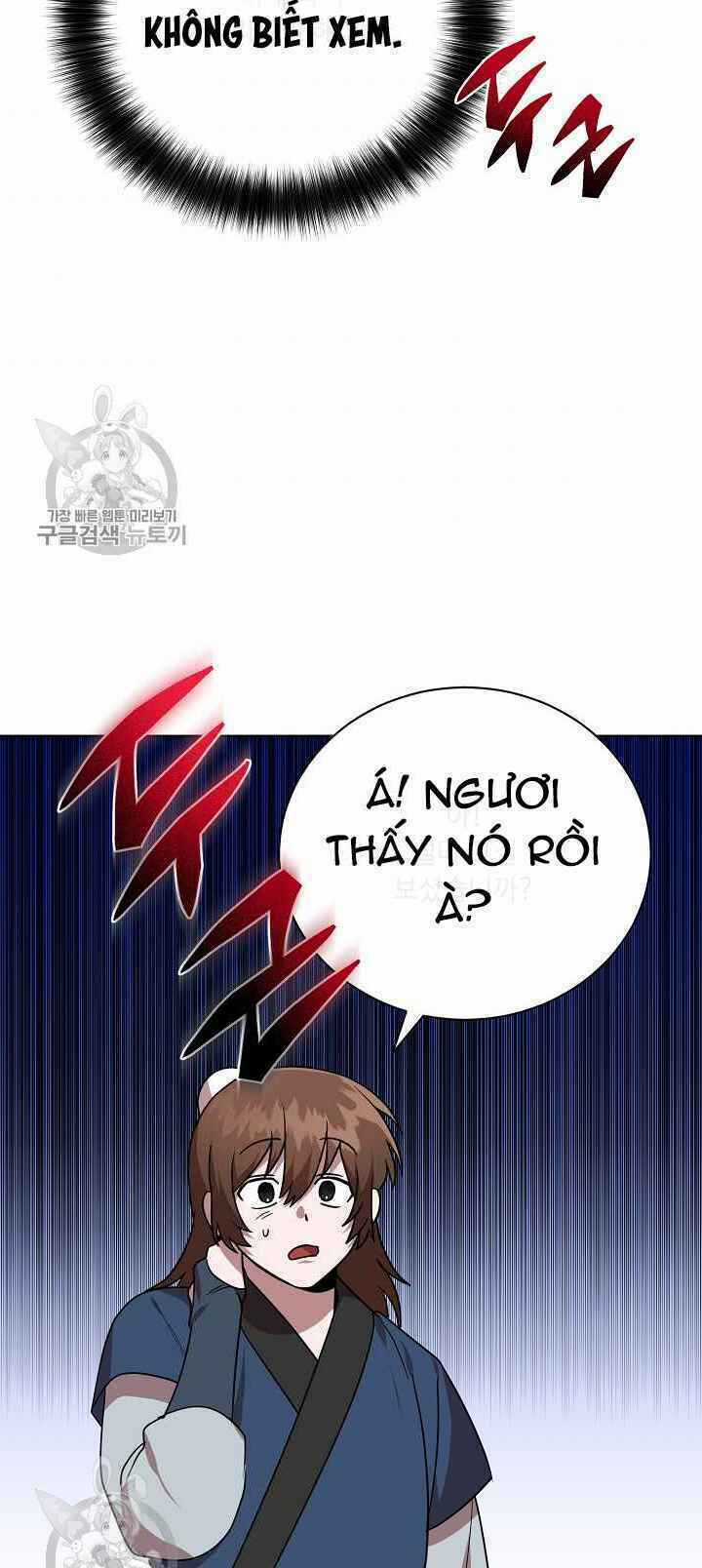 Họa Long Vương - Chapter 35 - Trang 21