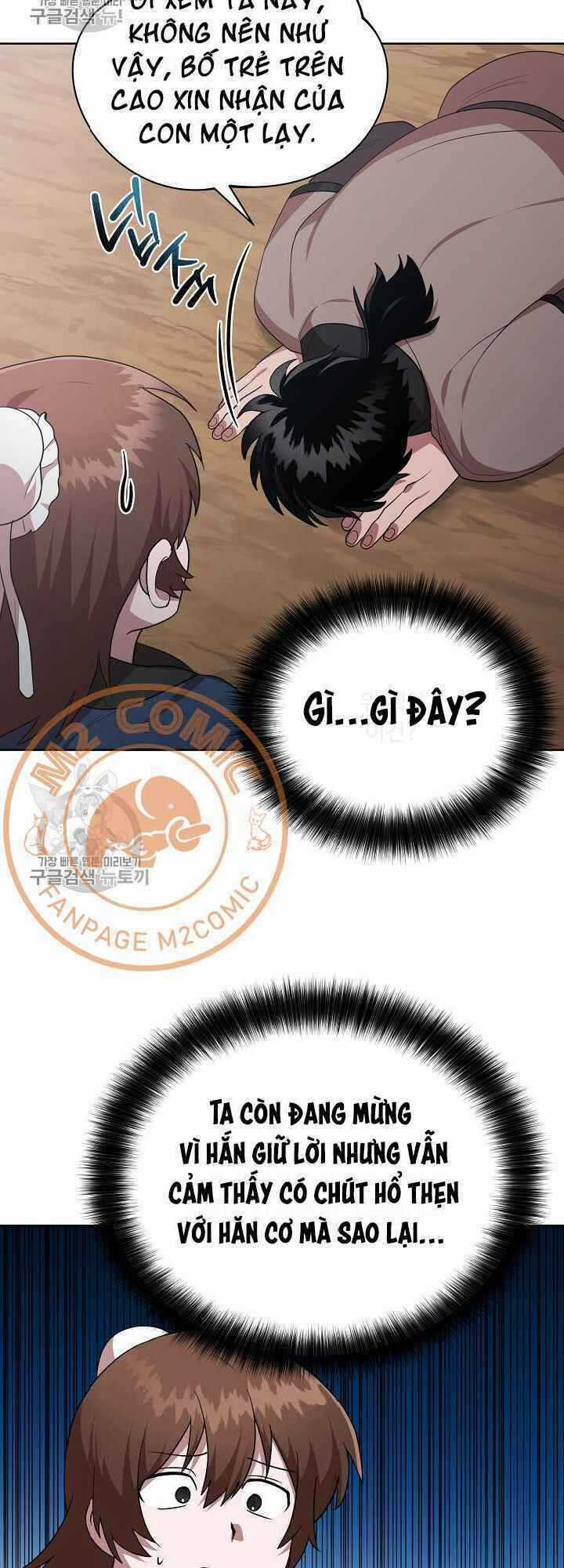 Họa Long Vương - Chapter 35 - Trang 25