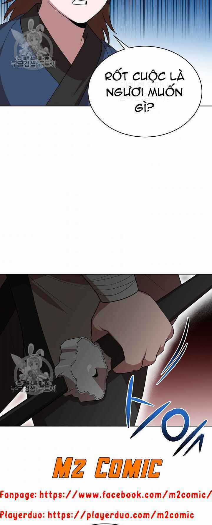 Họa Long Vương - Chapter 35 - Trang 26