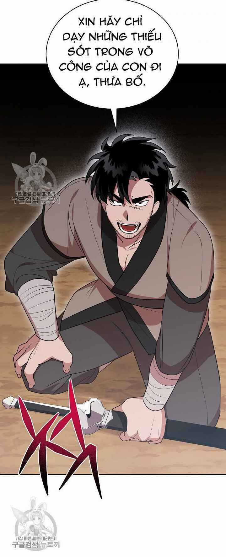 Họa Long Vương - Chapter 35 - Trang 27