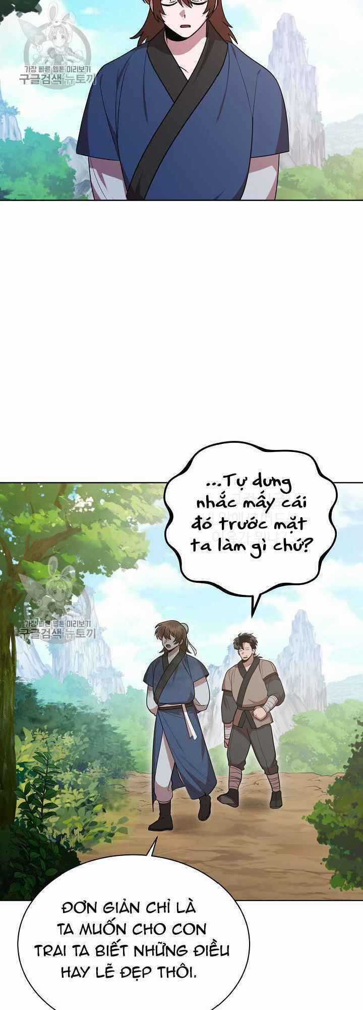 Họa Long Vương - Chapter 35 - Trang 4