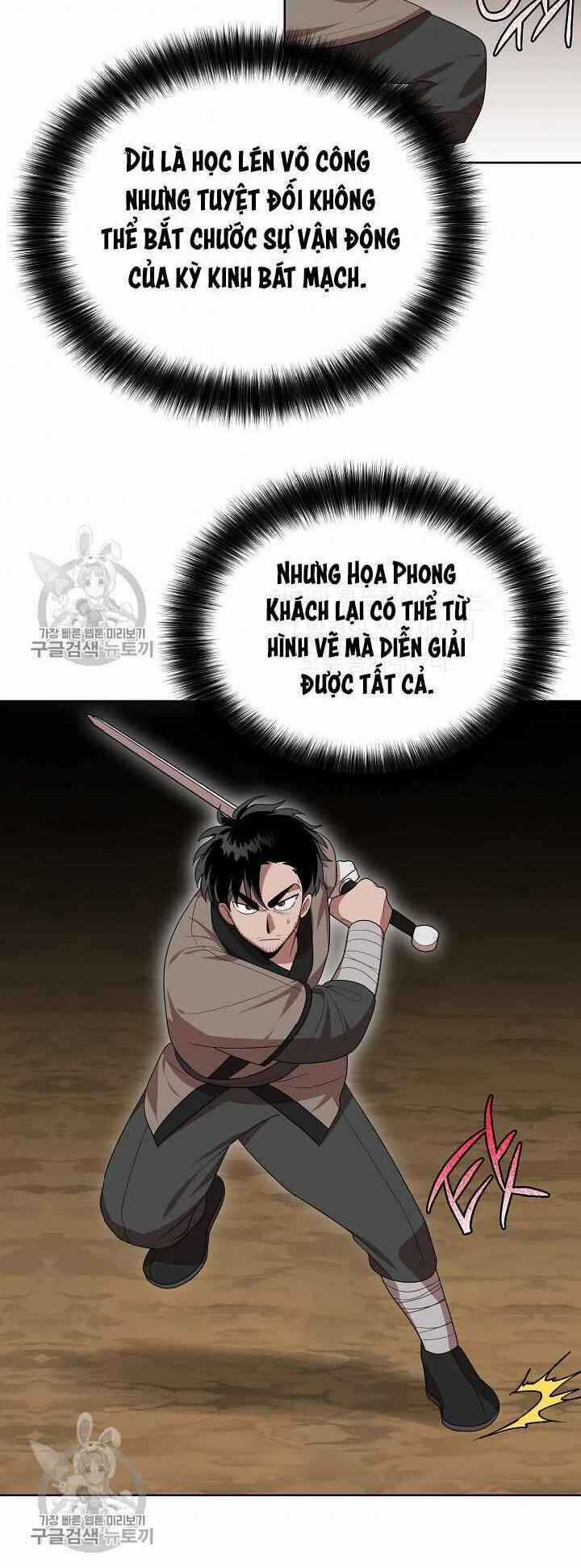 Họa Long Vương - Chapter 35 - Trang 32