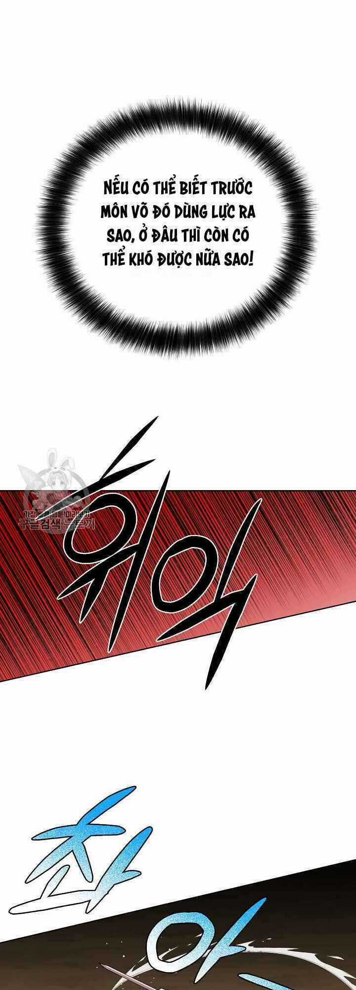 Họa Long Vương - Chapter 35 - Trang 33