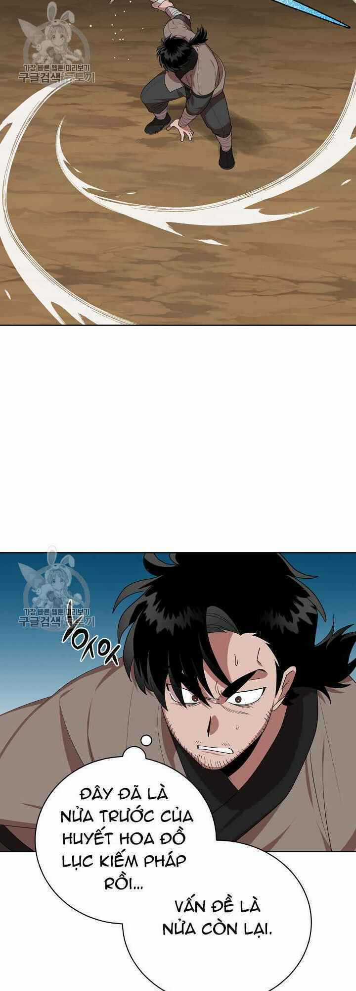 Họa Long Vương - Chapter 35 - Trang 34