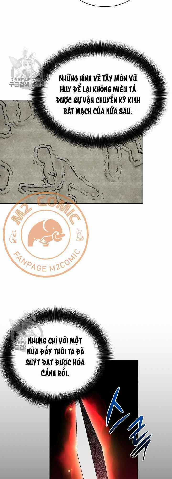 Họa Long Vương - Chapter 35 - Trang 35