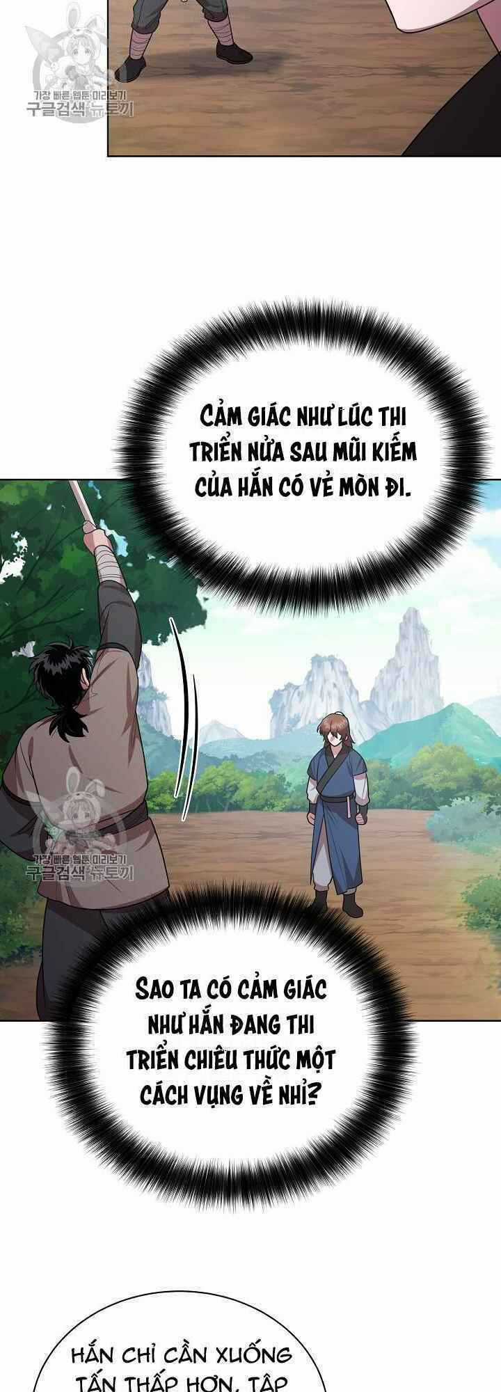 Họa Long Vương - Chapter 35 - Trang 39