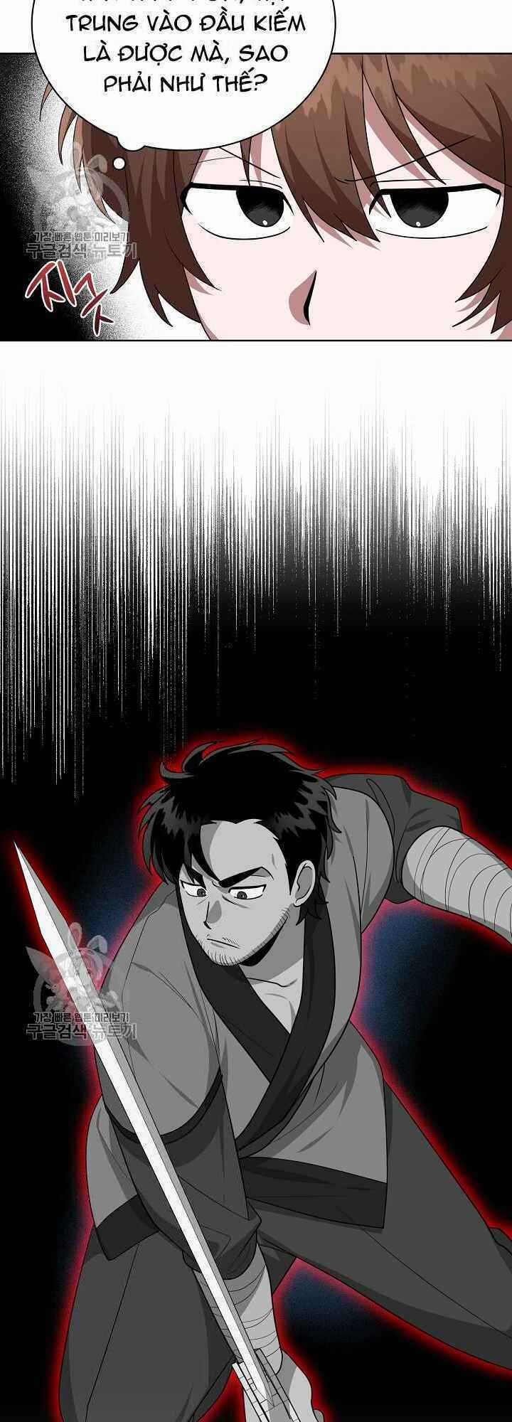 Họa Long Vương - Chapter 35 - Trang 40