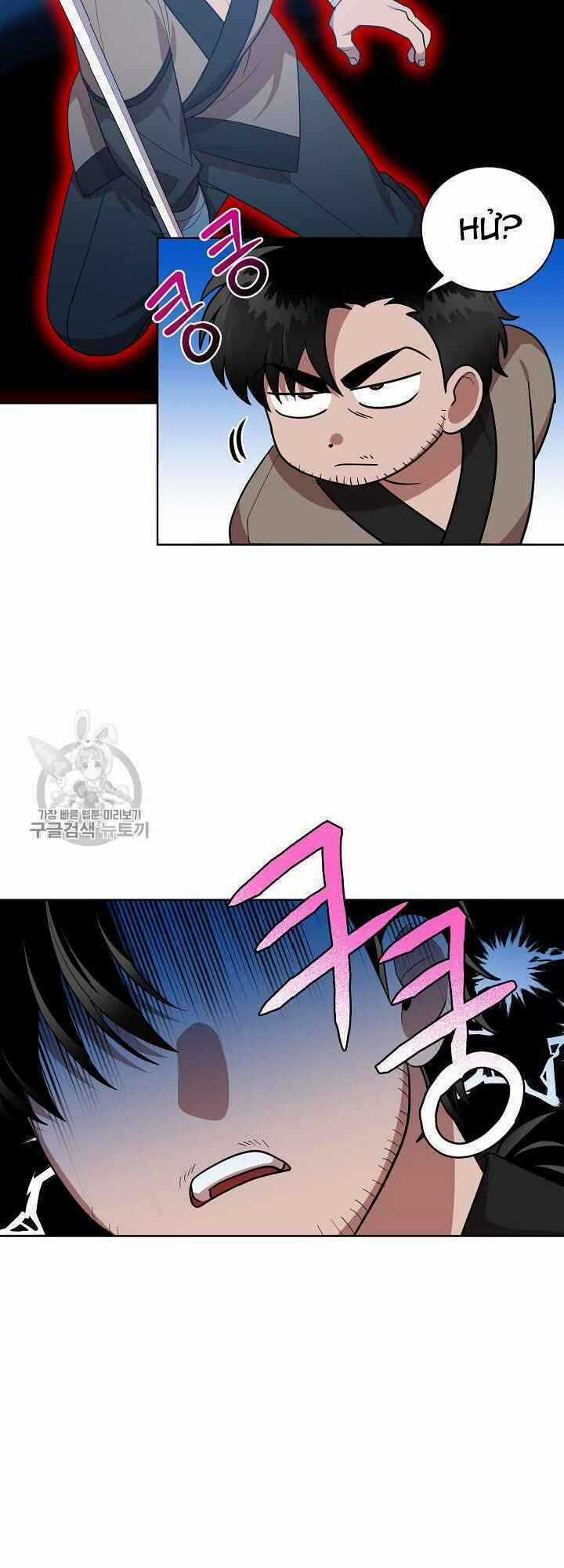 Họa Long Vương - Chapter 35 - Trang 43