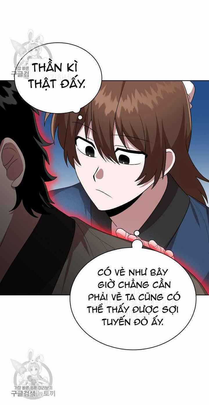 Họa Long Vương - Chapter 35 - Trang 47