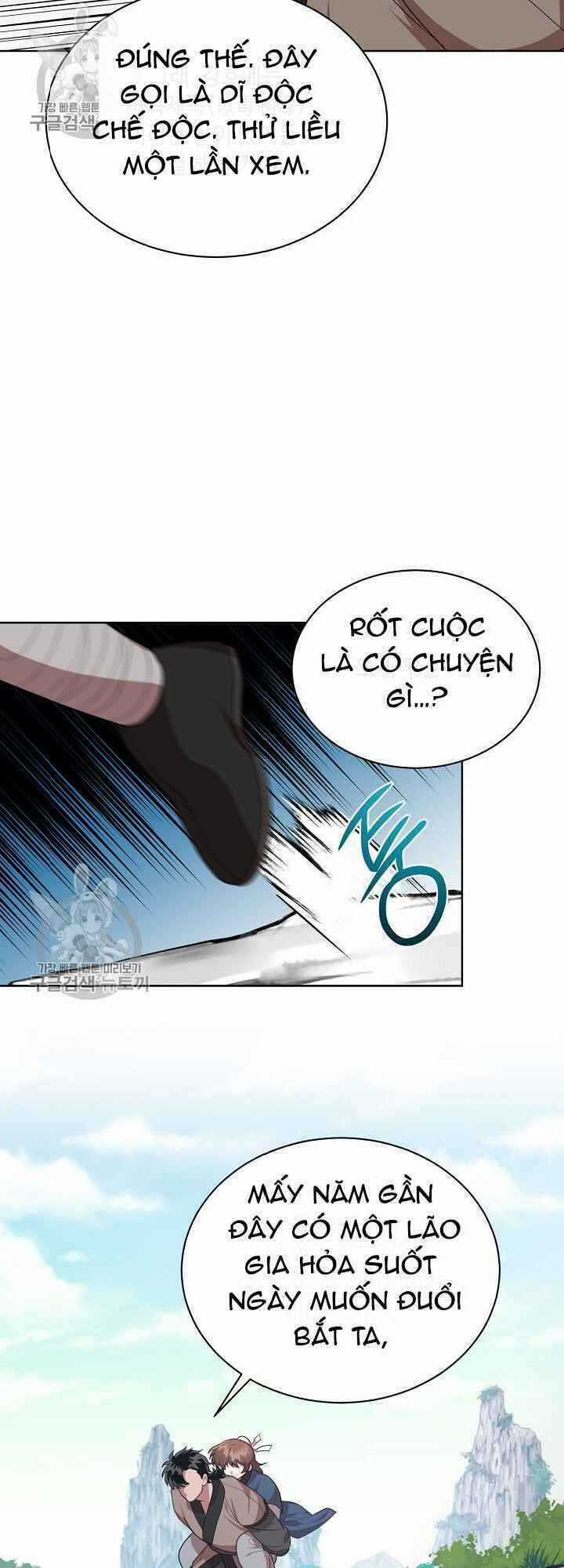 Họa Long Vương - Chapter 35 - Trang 49