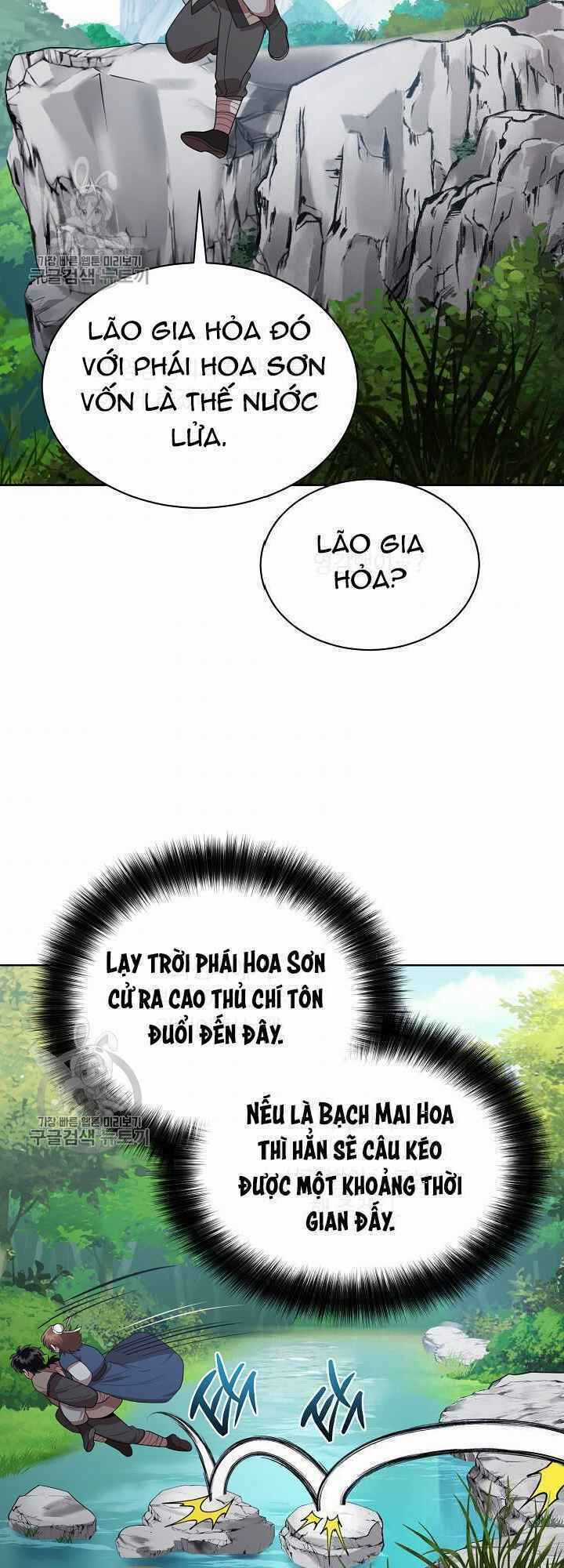 Họa Long Vương - Chapter 35 - Trang 50