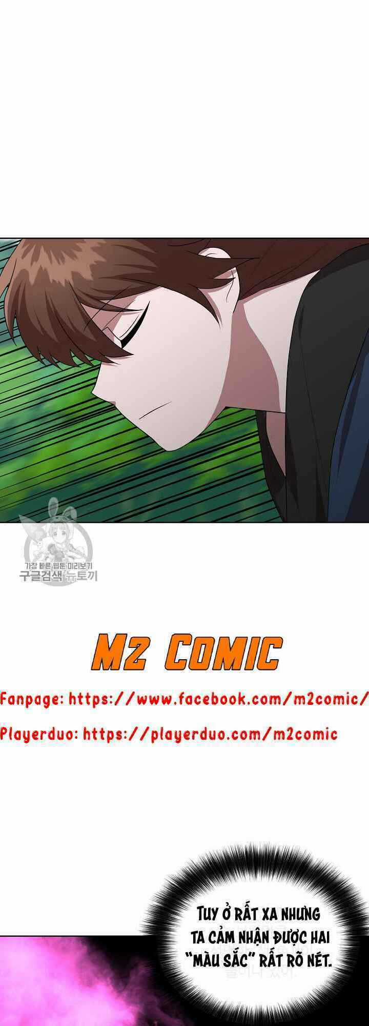 Họa Long Vương - Chapter 35 - Trang 53