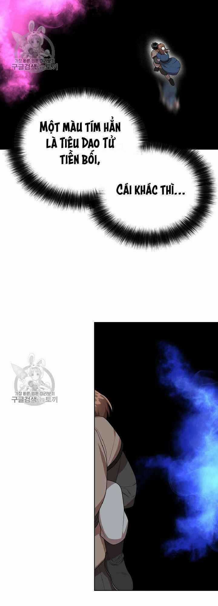 Họa Long Vương - Chapter 35 - Trang 54