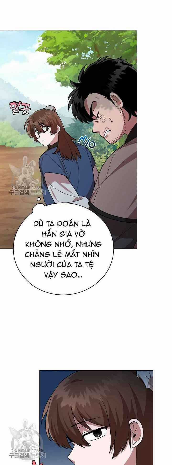Họa Long Vương - Chapter 35 - Trang 7