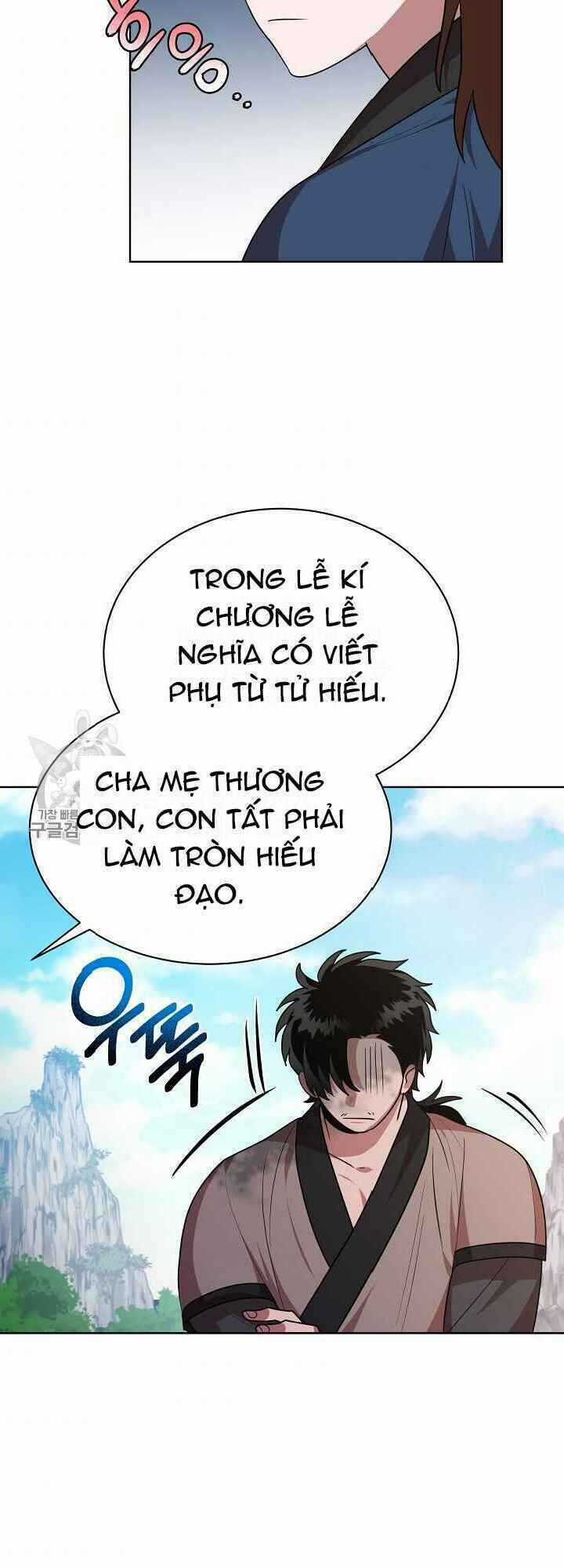 Họa Long Vương - Chapter 35 - Trang 8
