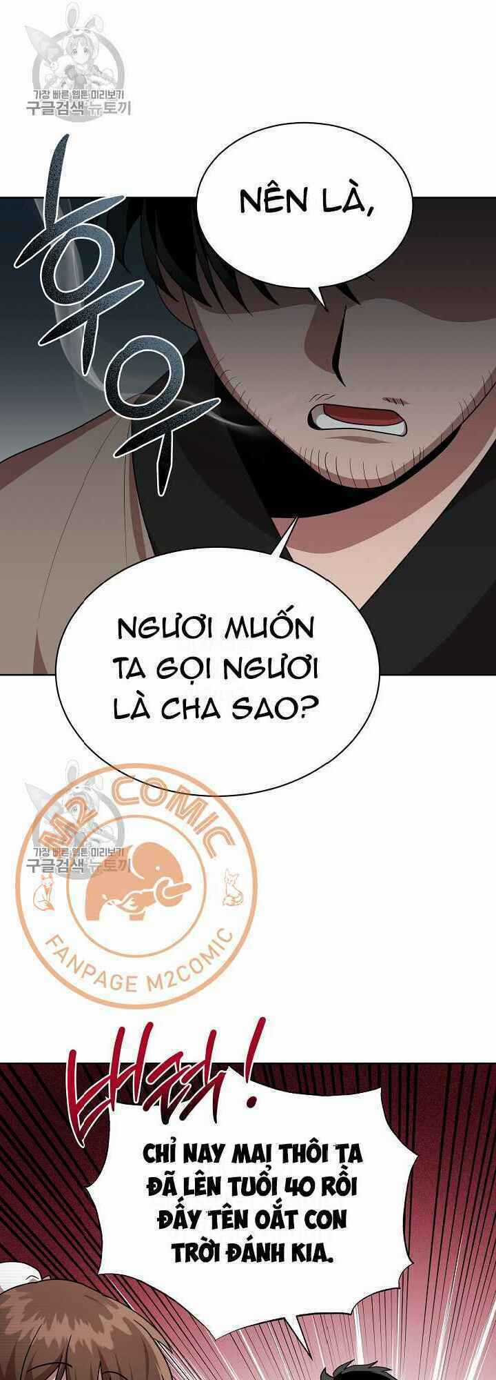 Họa Long Vương - Chapter 35 - Trang 9