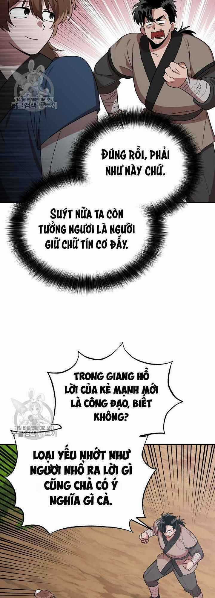 Họa Long Vương - Chapter 35 - Trang 10